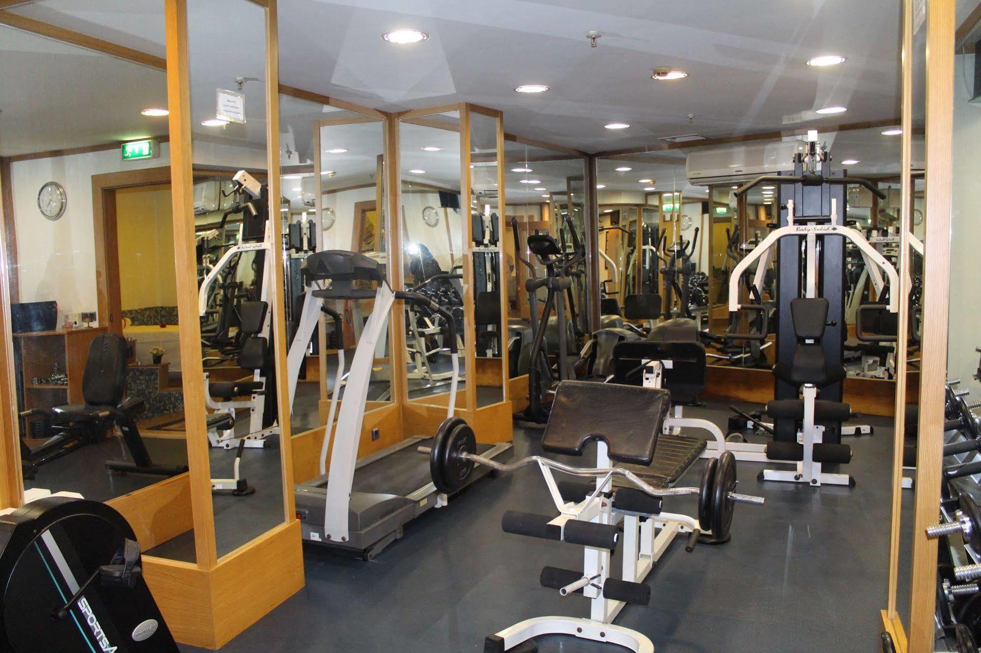 Buyuk Keban 3* Istanbul