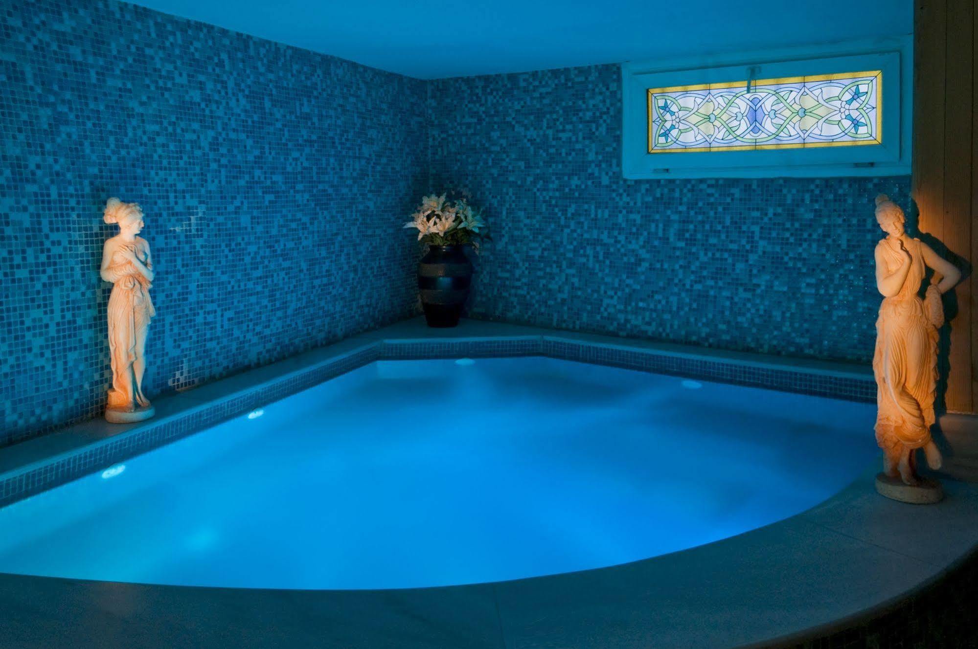 Hotel Buyuk Keban 3*