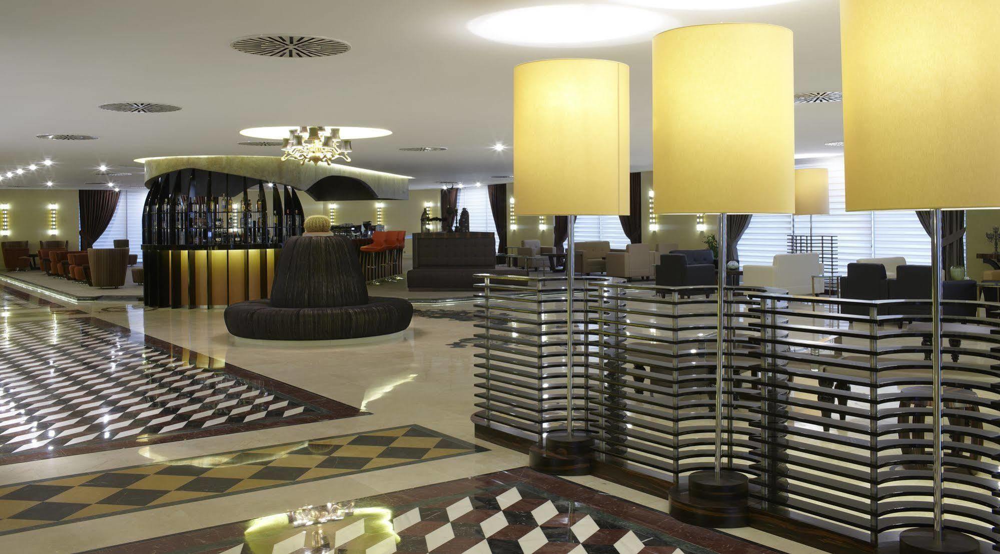Gonen Otel İstanbul
