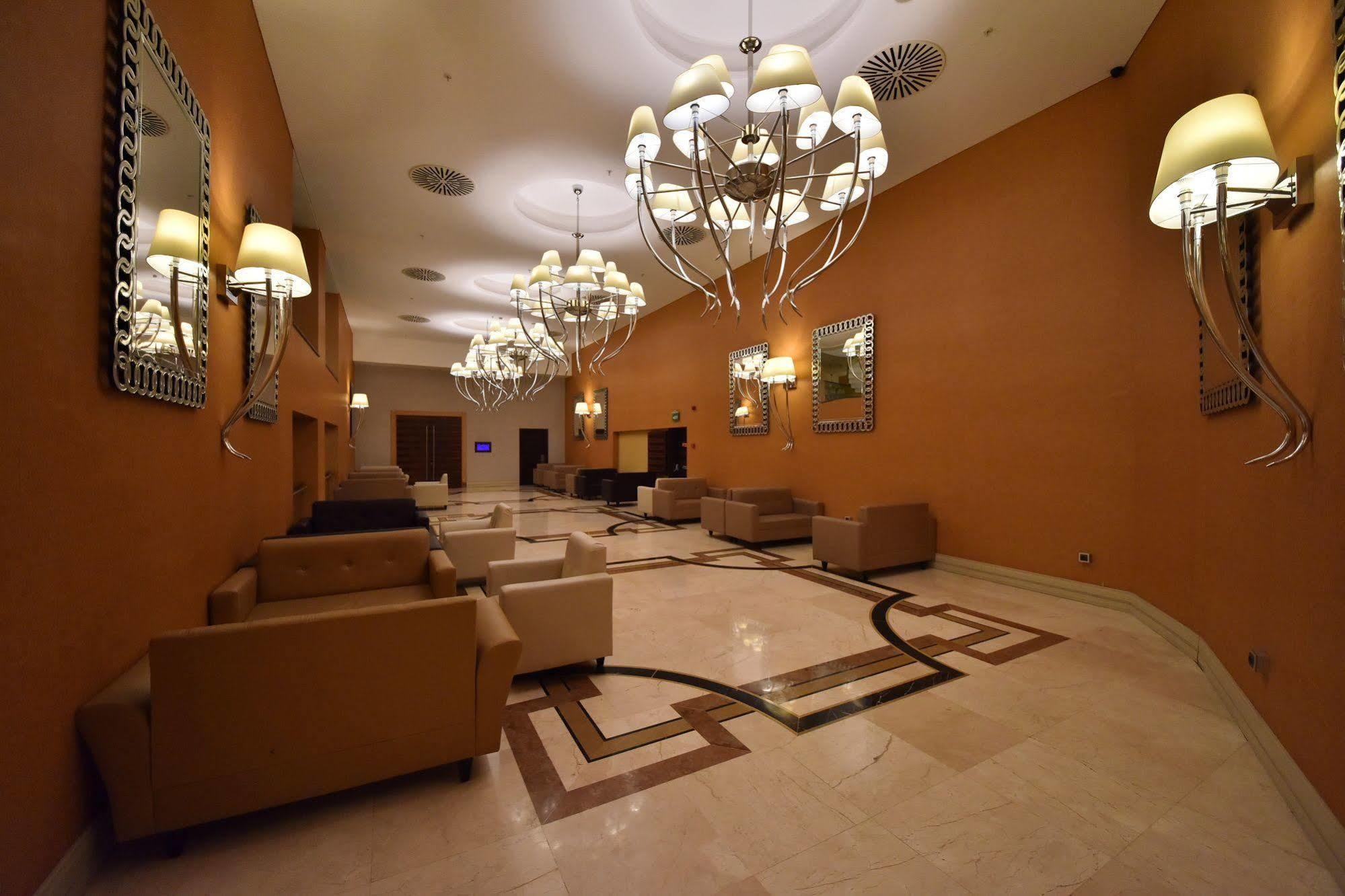 Otel Gonen 5*