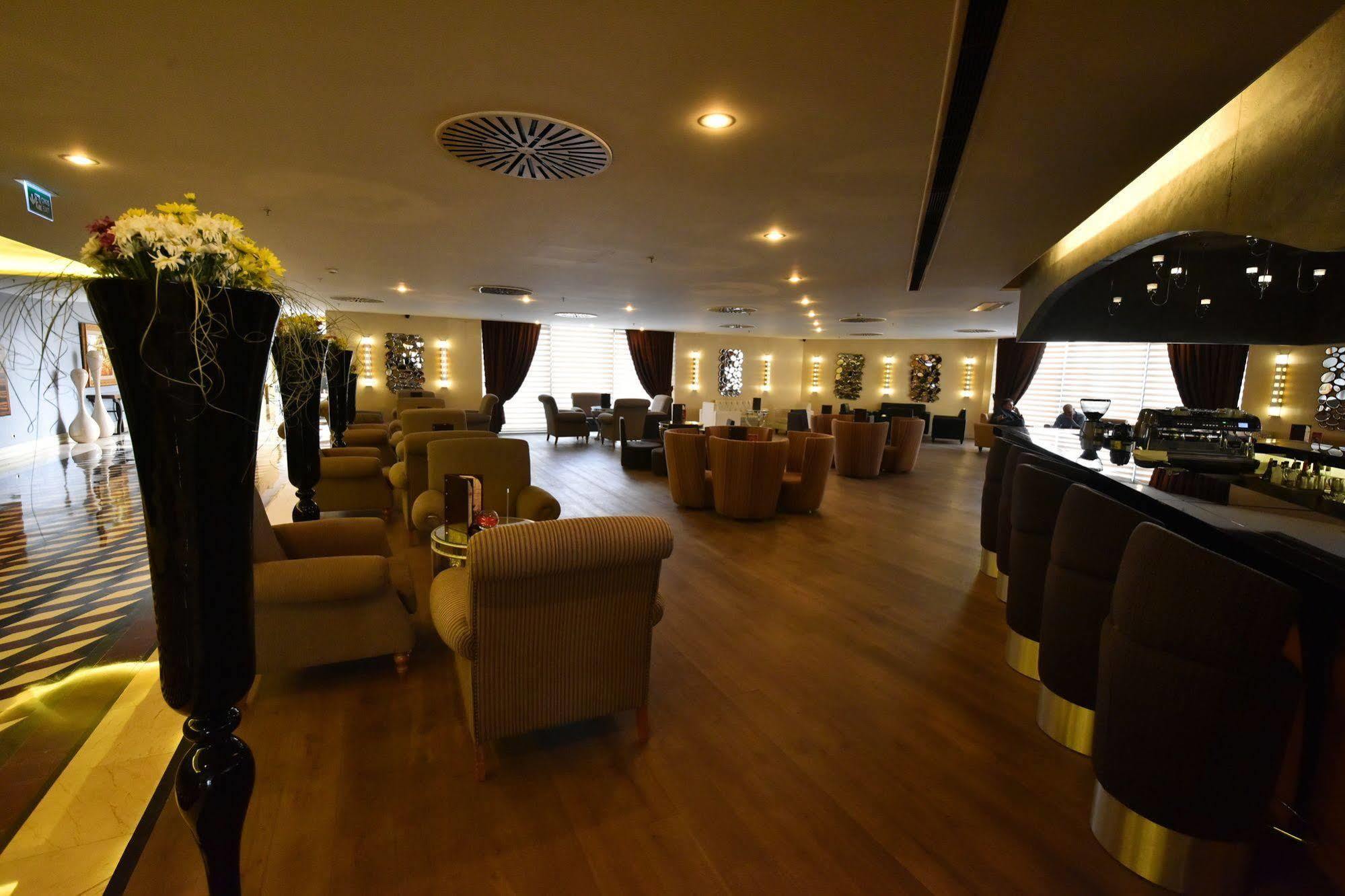 Gonen Otel 5*