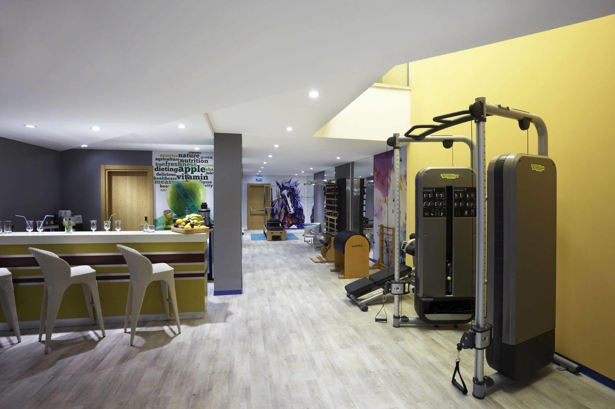 Otel Gonen 5*