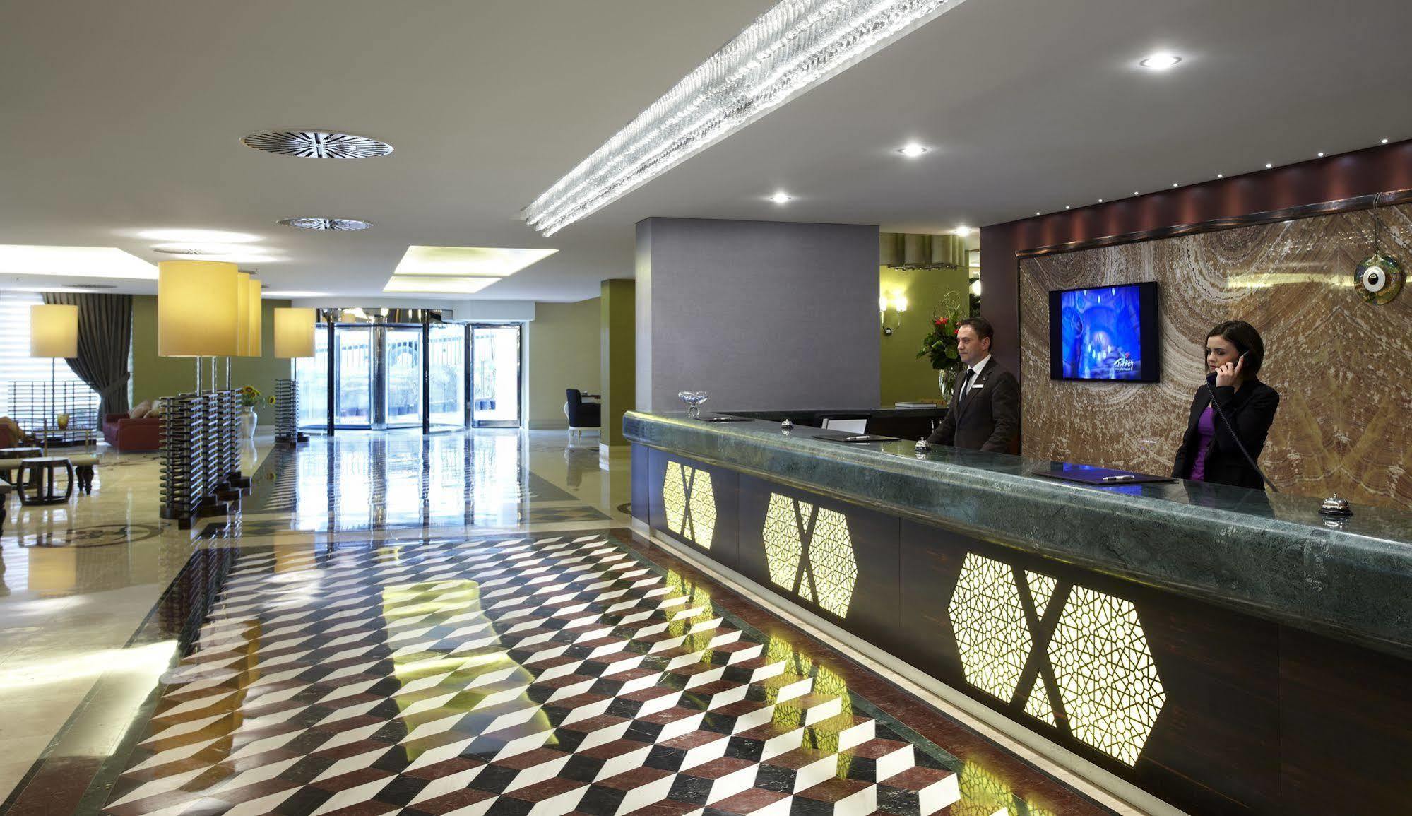 Otel Gonen