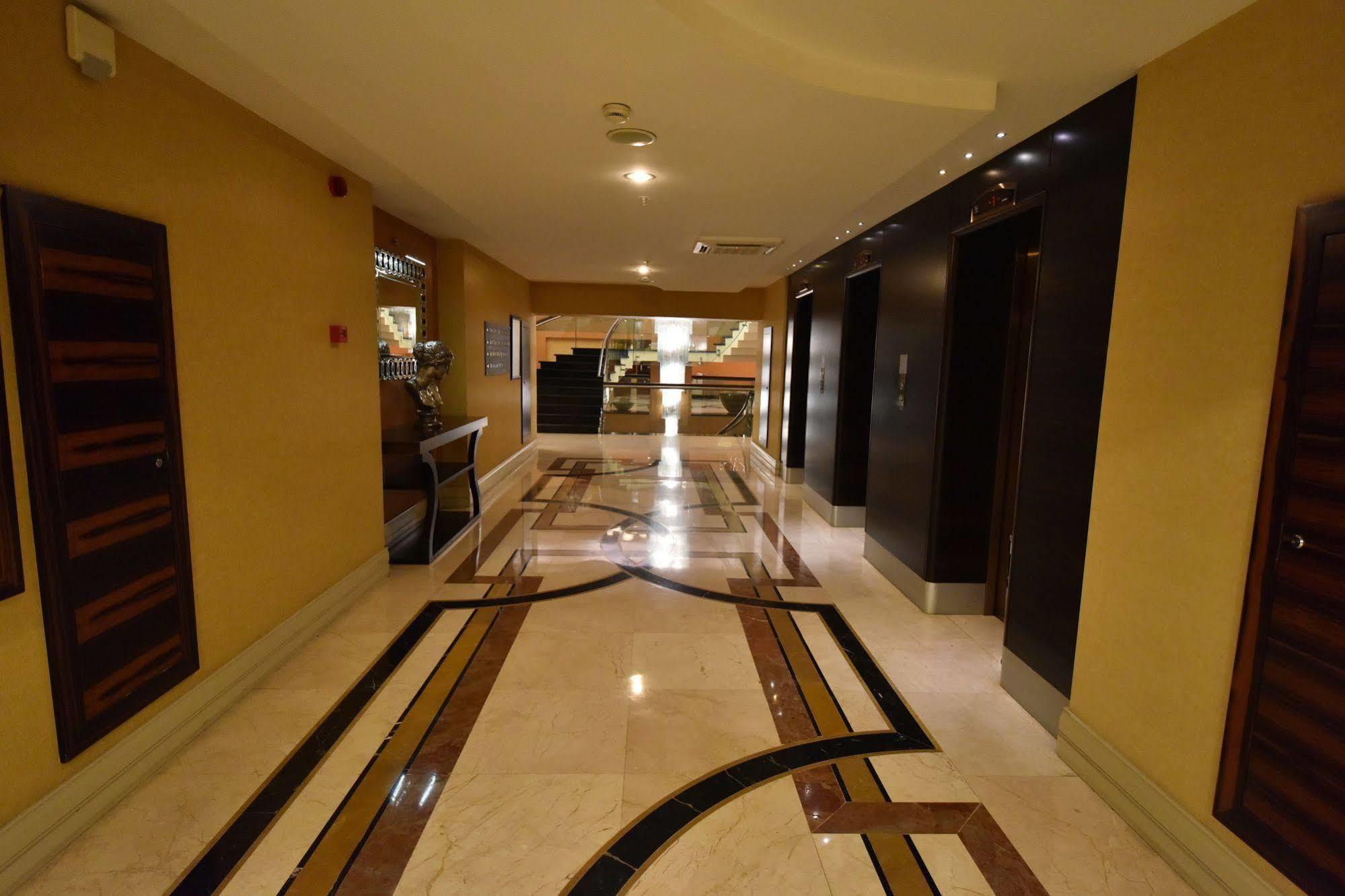 Otel Gonen 5*