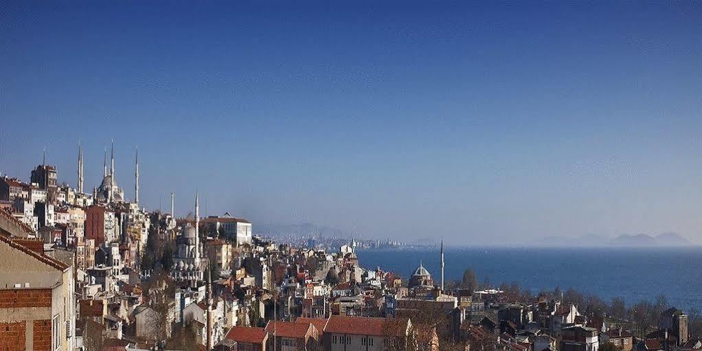 Apartment Ascot House Istanbul