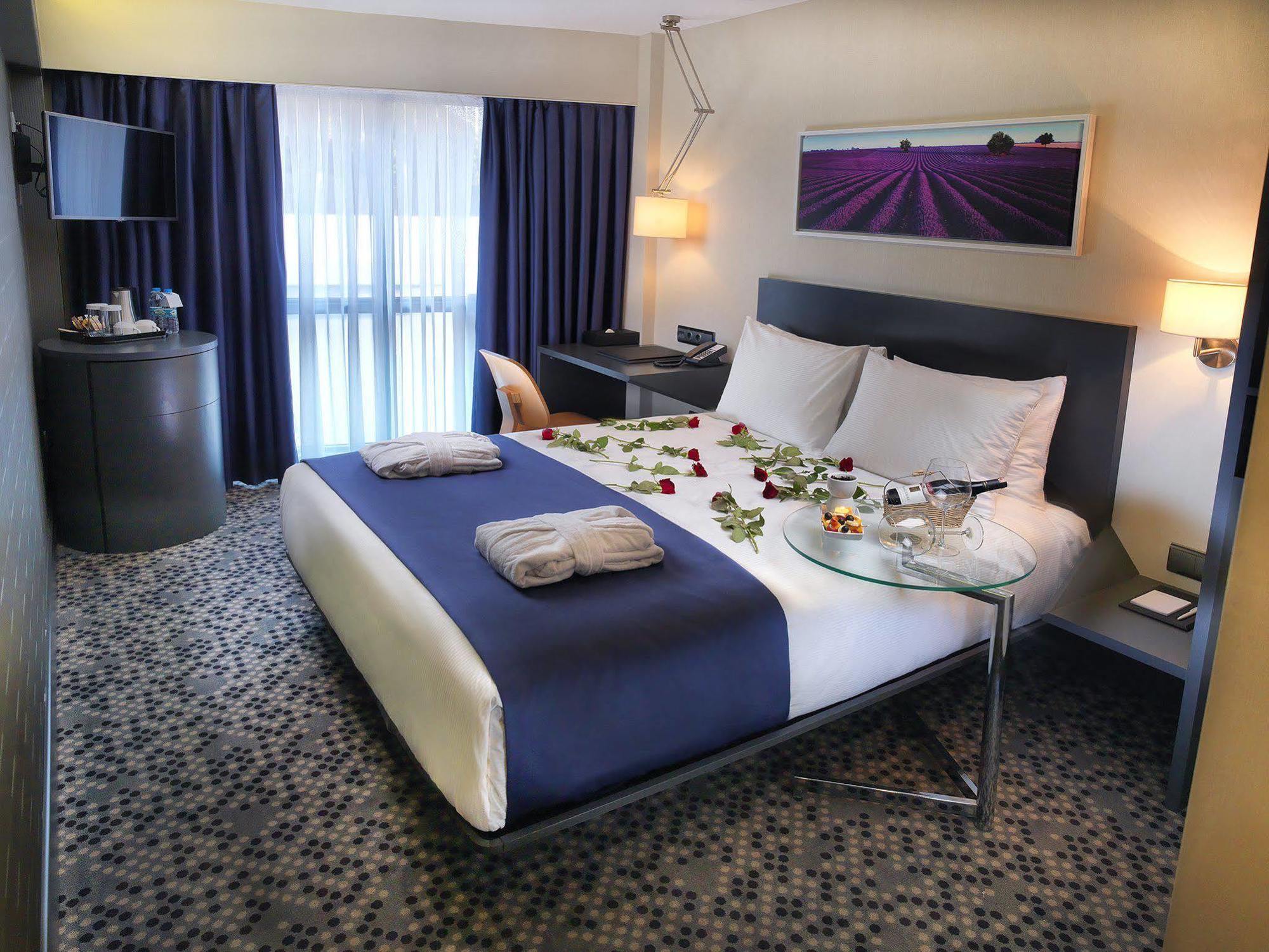 Misa Hotel 4*