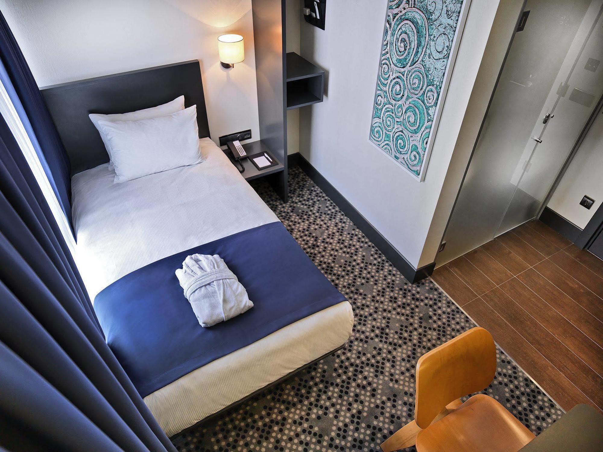 Misa Hotel 4*