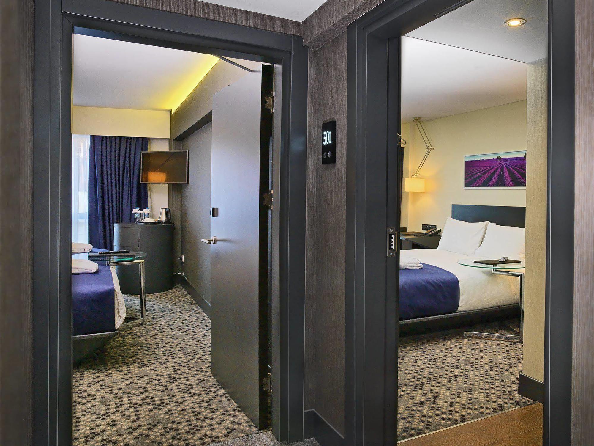 Misa Hotel Istanbul