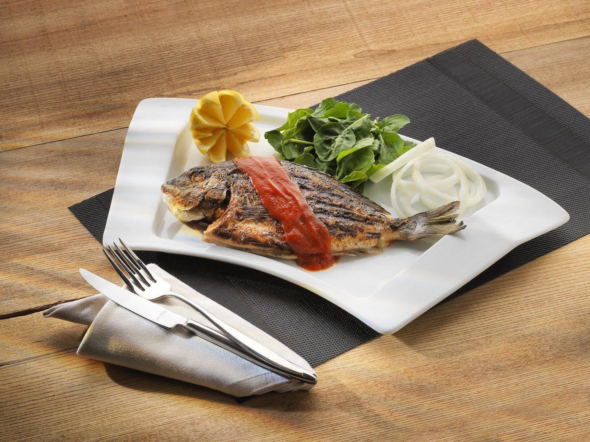 Misa Hotel Istanbul