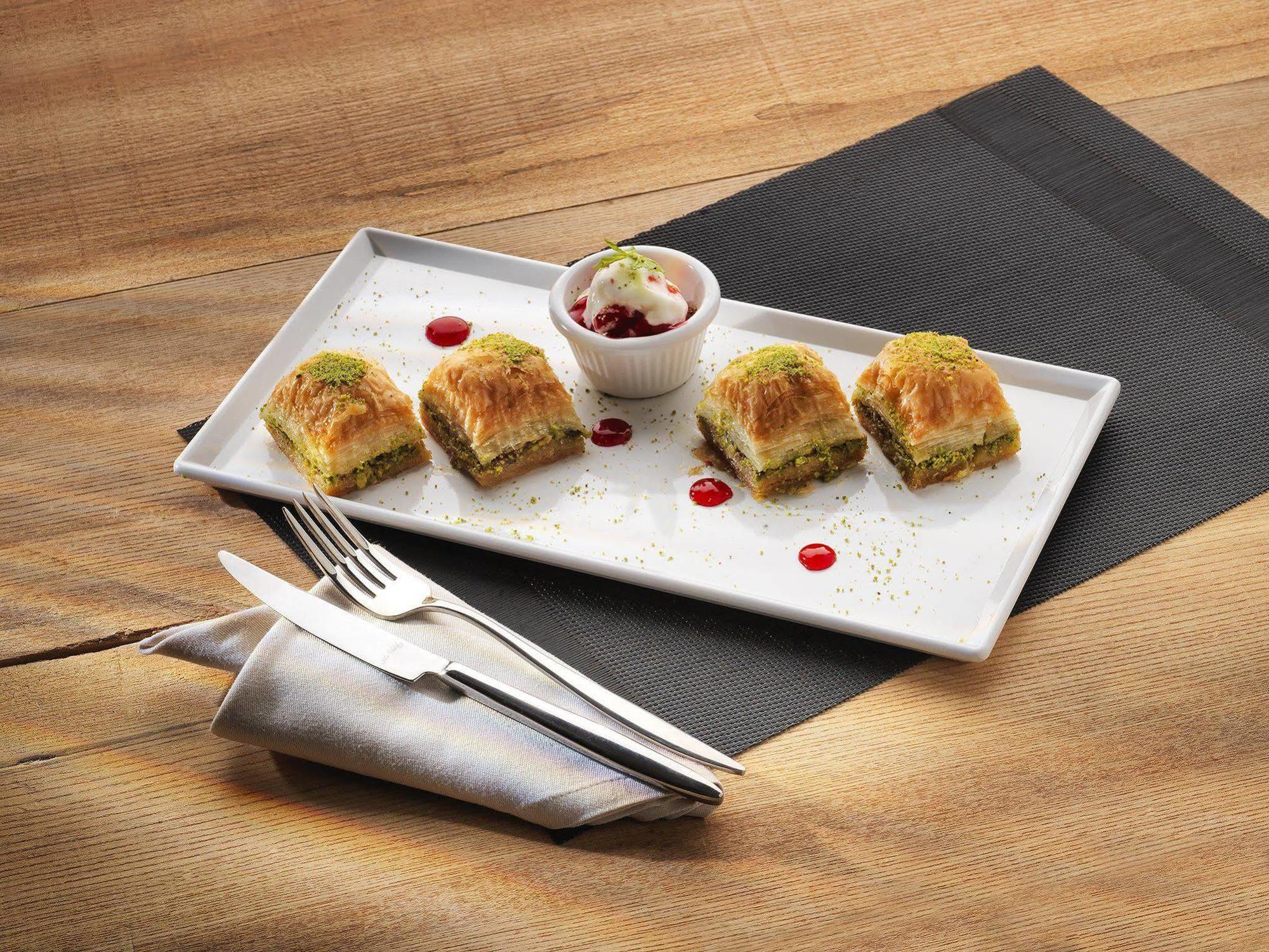 Hotel Misa Istanbul