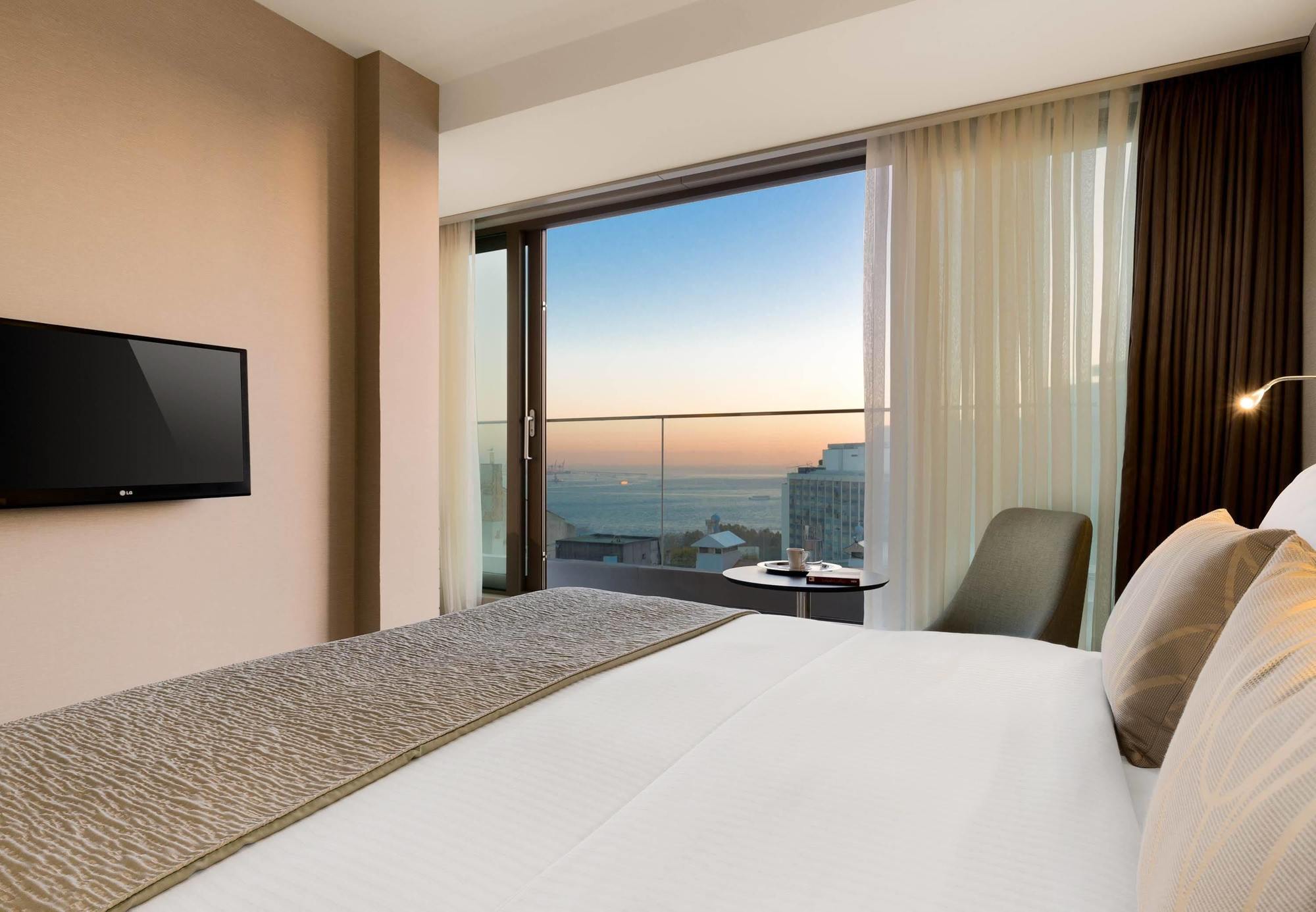 Hotel Ac Macka Istambul