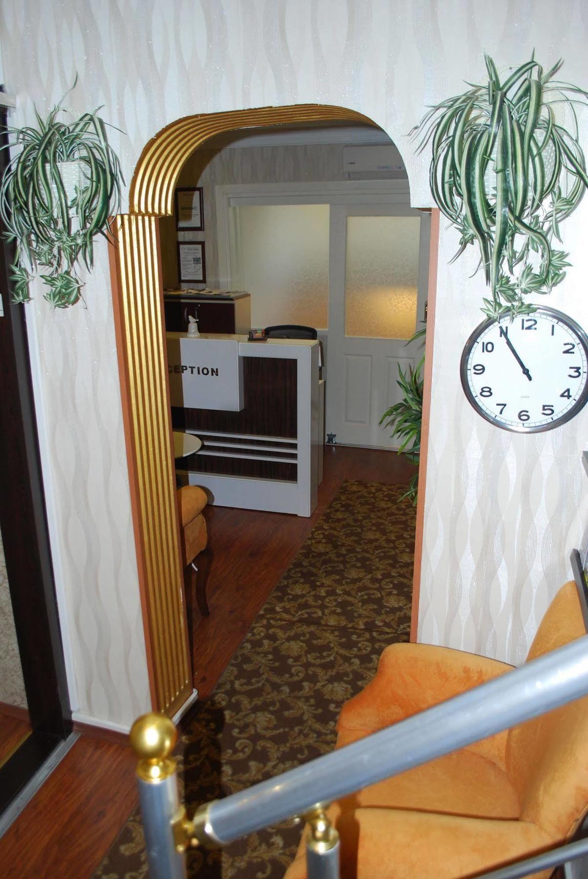 Otel Med Cezir 3*