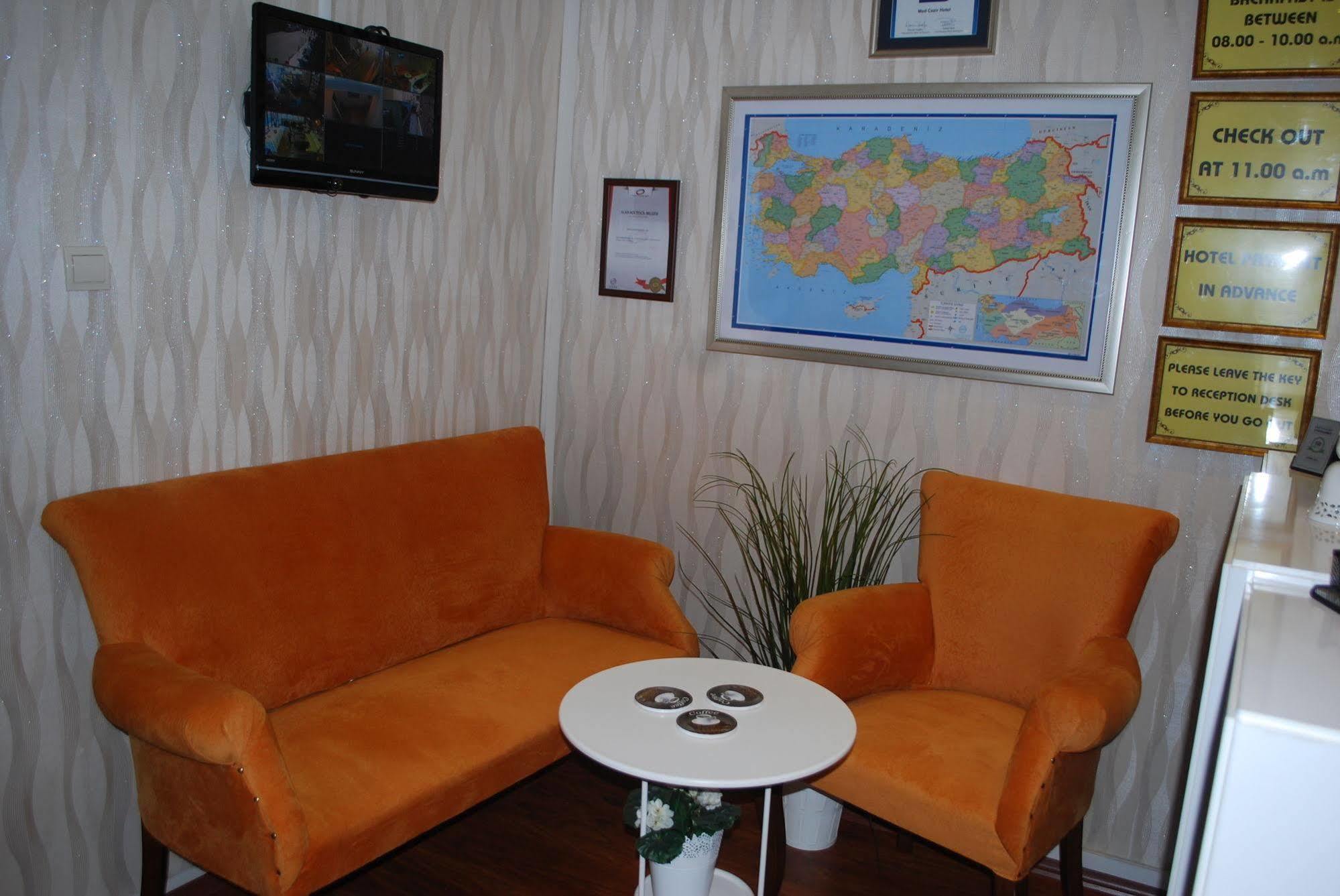 Med Cezir İstanbul