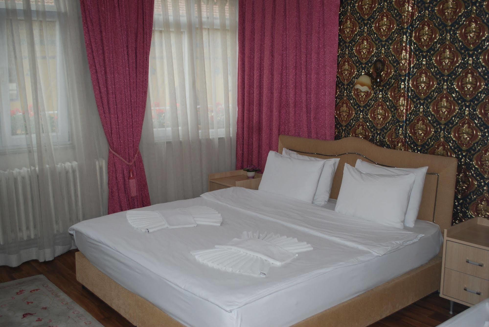 Med Cezir Otel