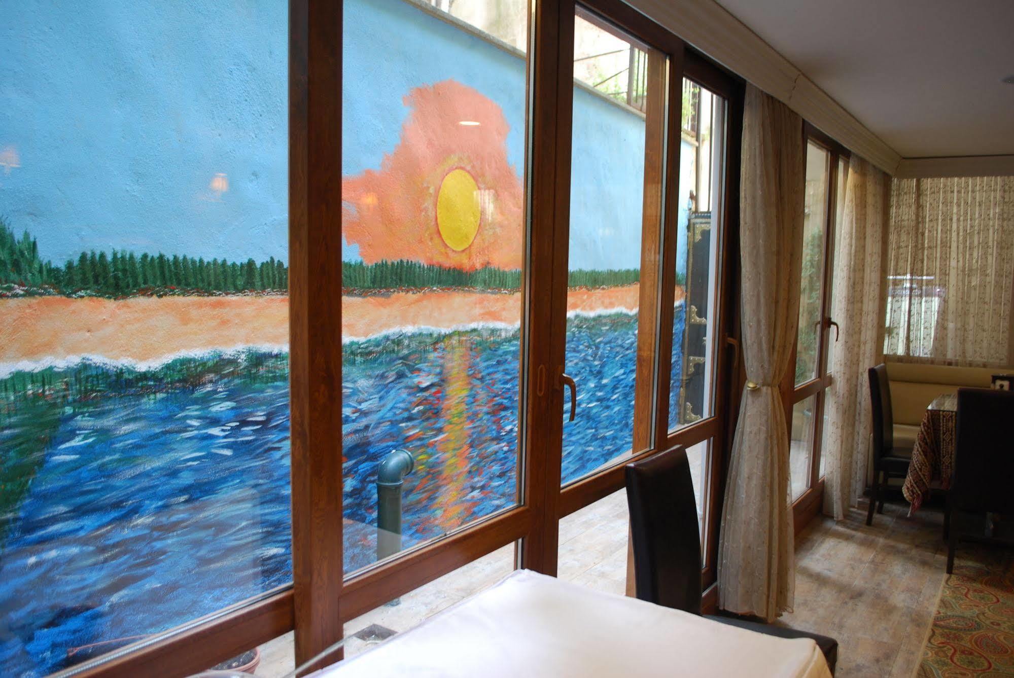 Med Cezir Otel