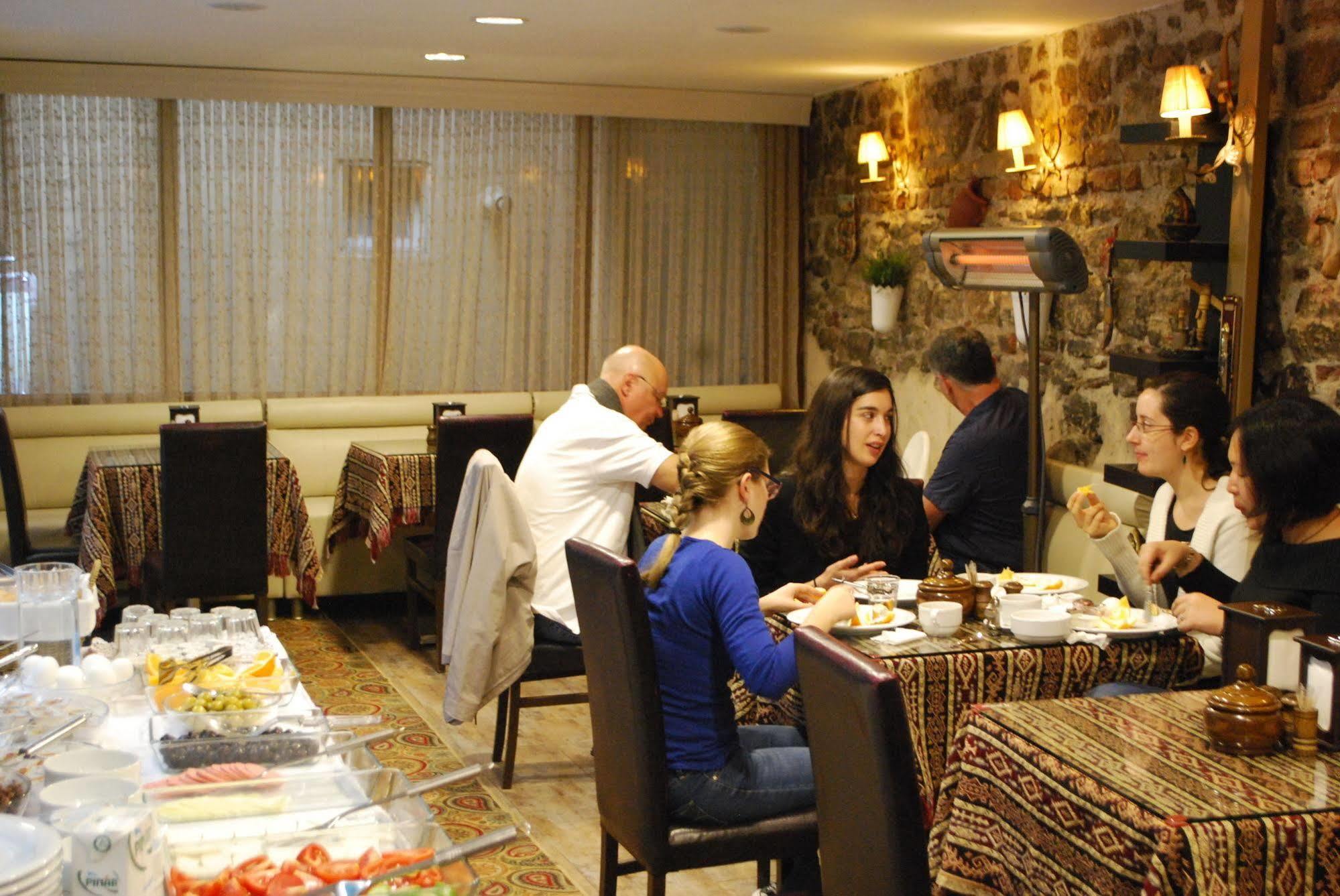 Otel Med Cezir 3*