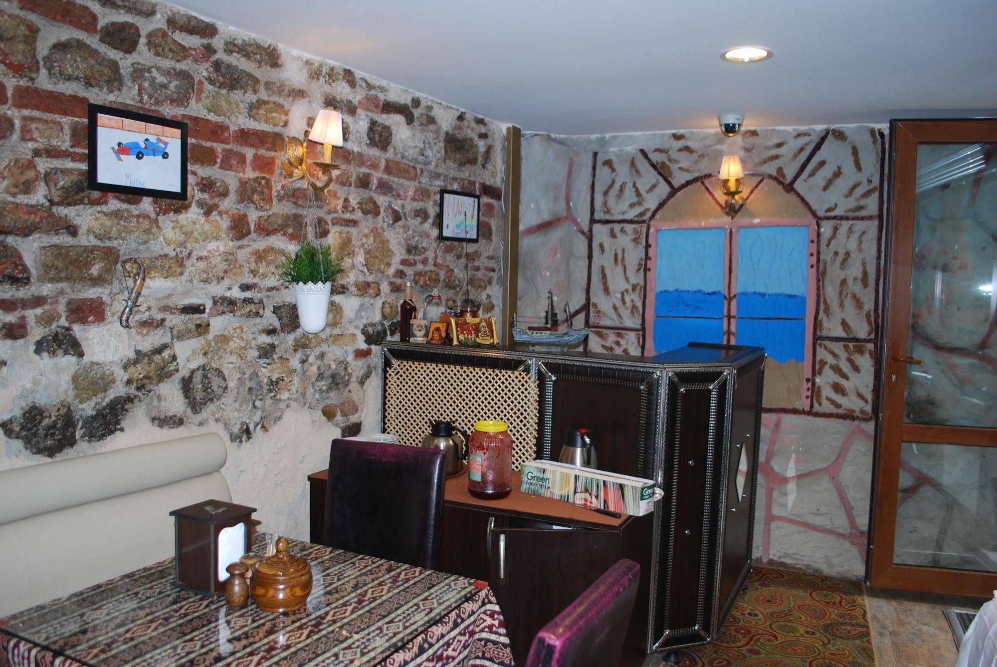 Med Cezir Otel 3*