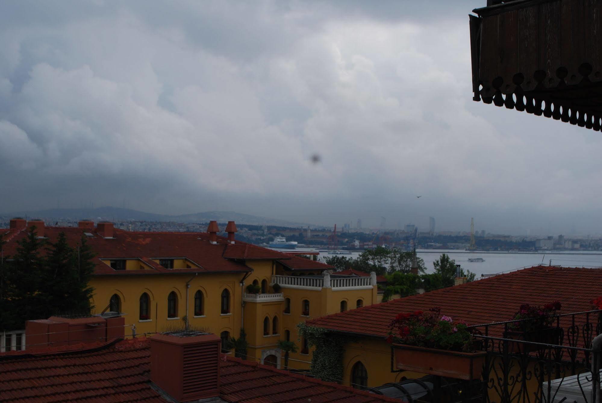 Med Cezir Otel