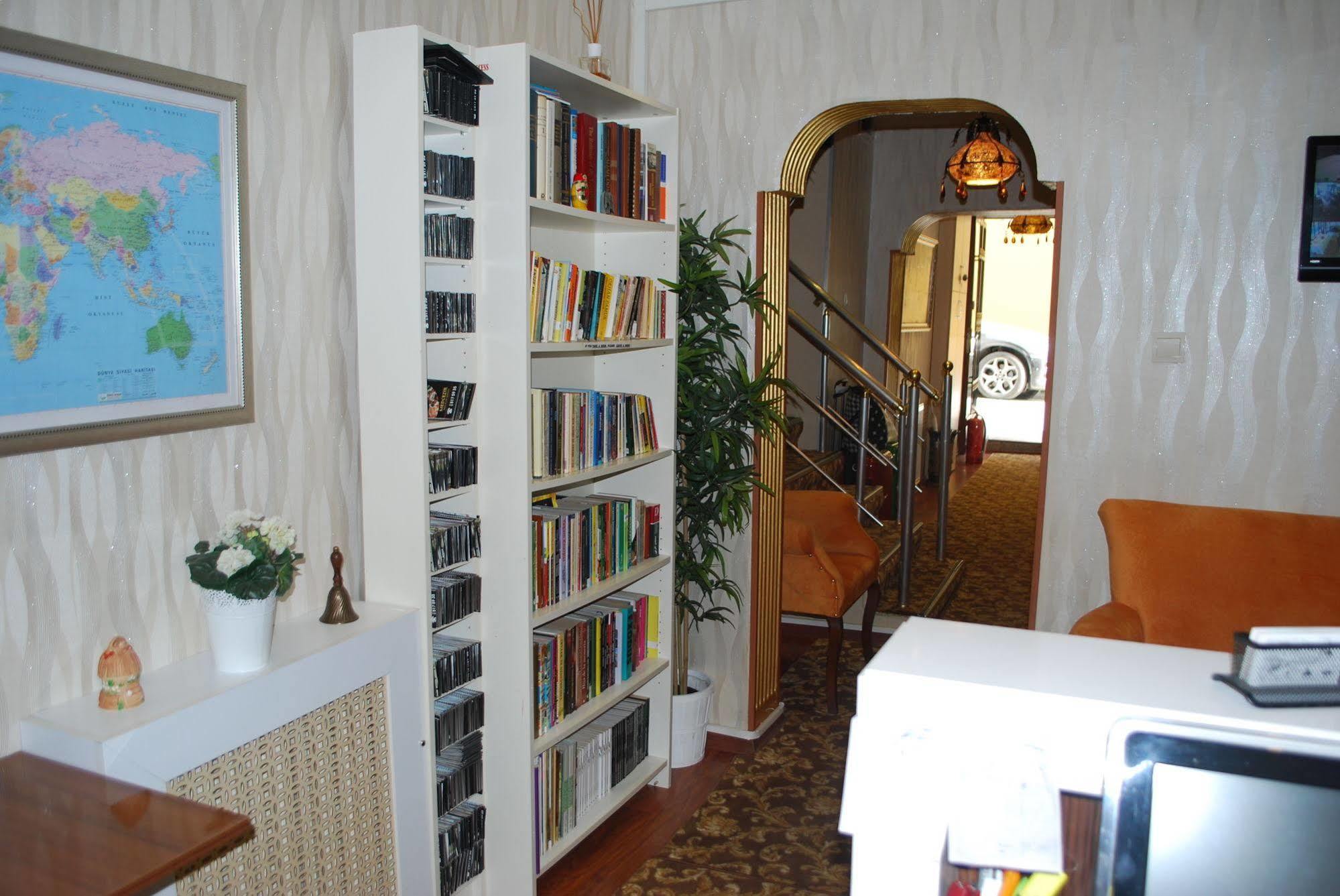 Med Cezir 3* İstanbul