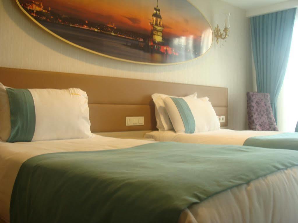 Hotel Parmada