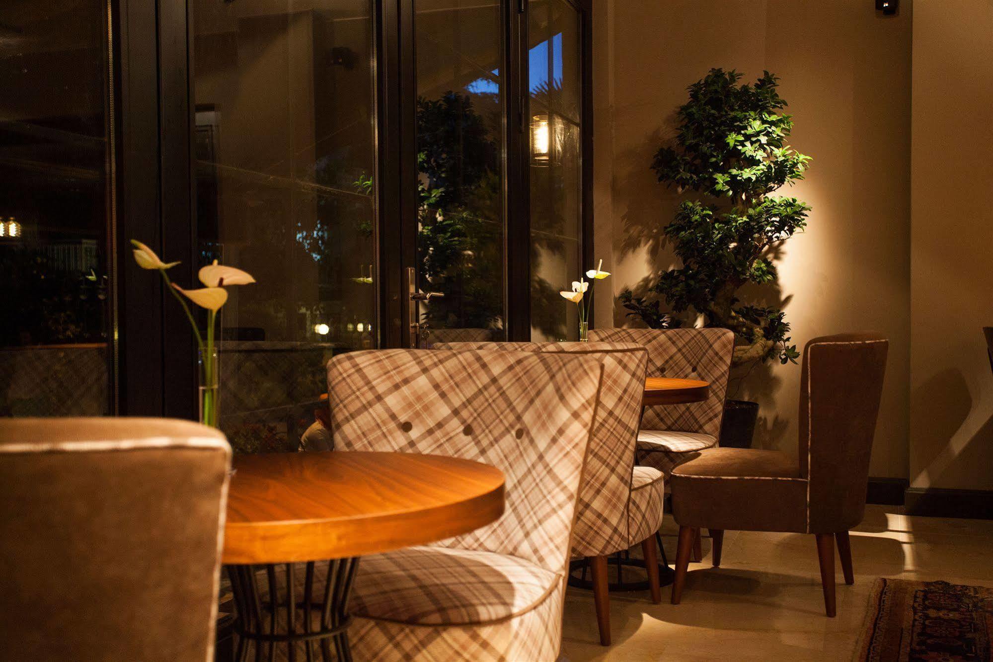 Juliet & Kitchen Hotel