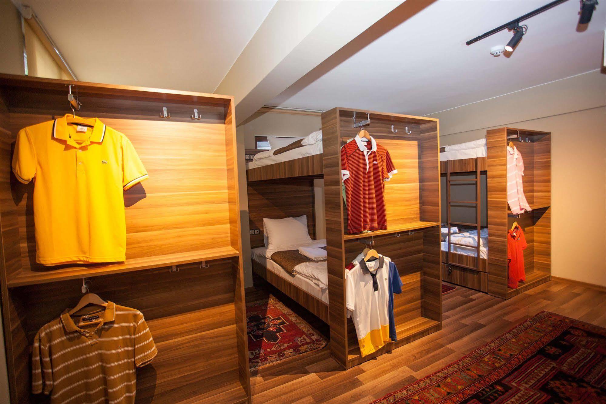 Hotel Juliet & Kitchen 2*