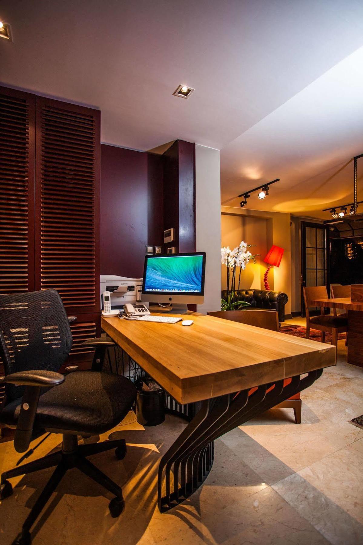 Hotel Juliet & Kitchen 2*
