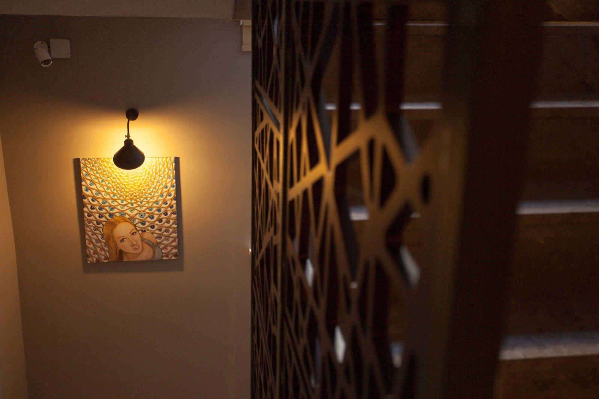Hotel Juliet & Kitchen 2*