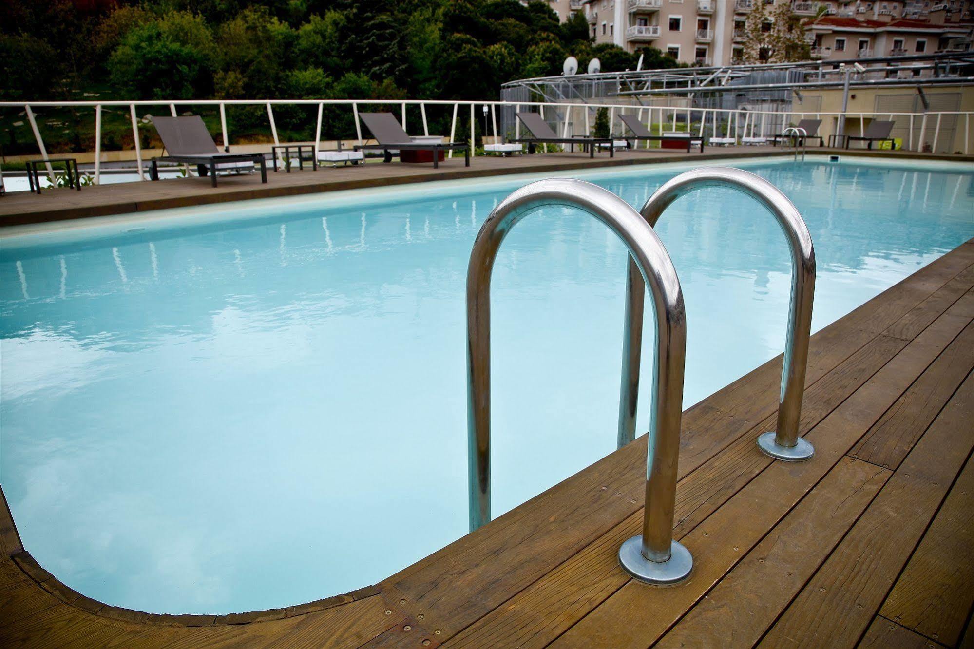 Ortakoy Aparts Hotel