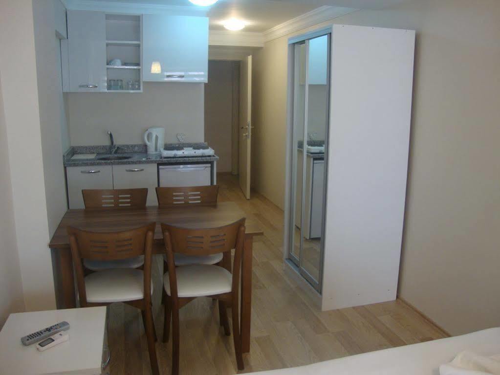 Ortakoey Apartment