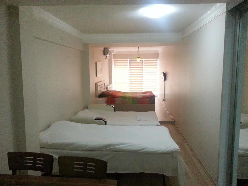 Ortakoey Apartment Istanbul