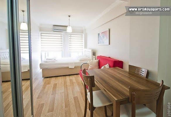 Ortakoey Apartment *