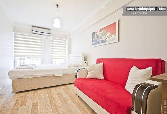 Ortakoey Apartment *