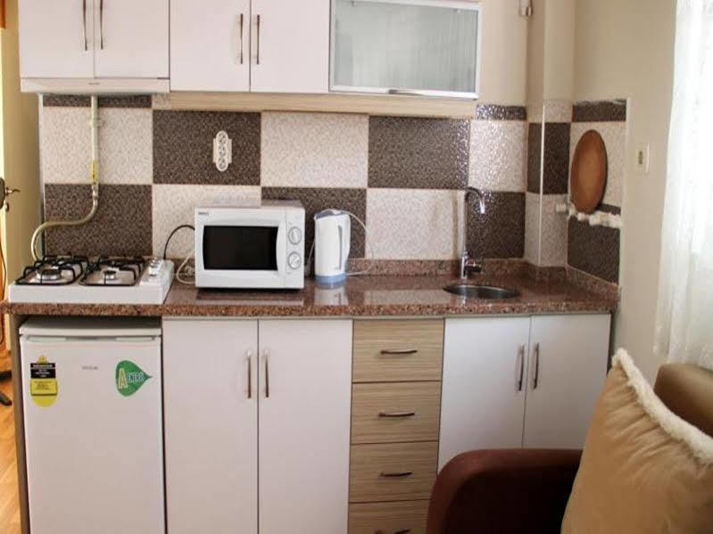Aparthotel Yagmur 3*