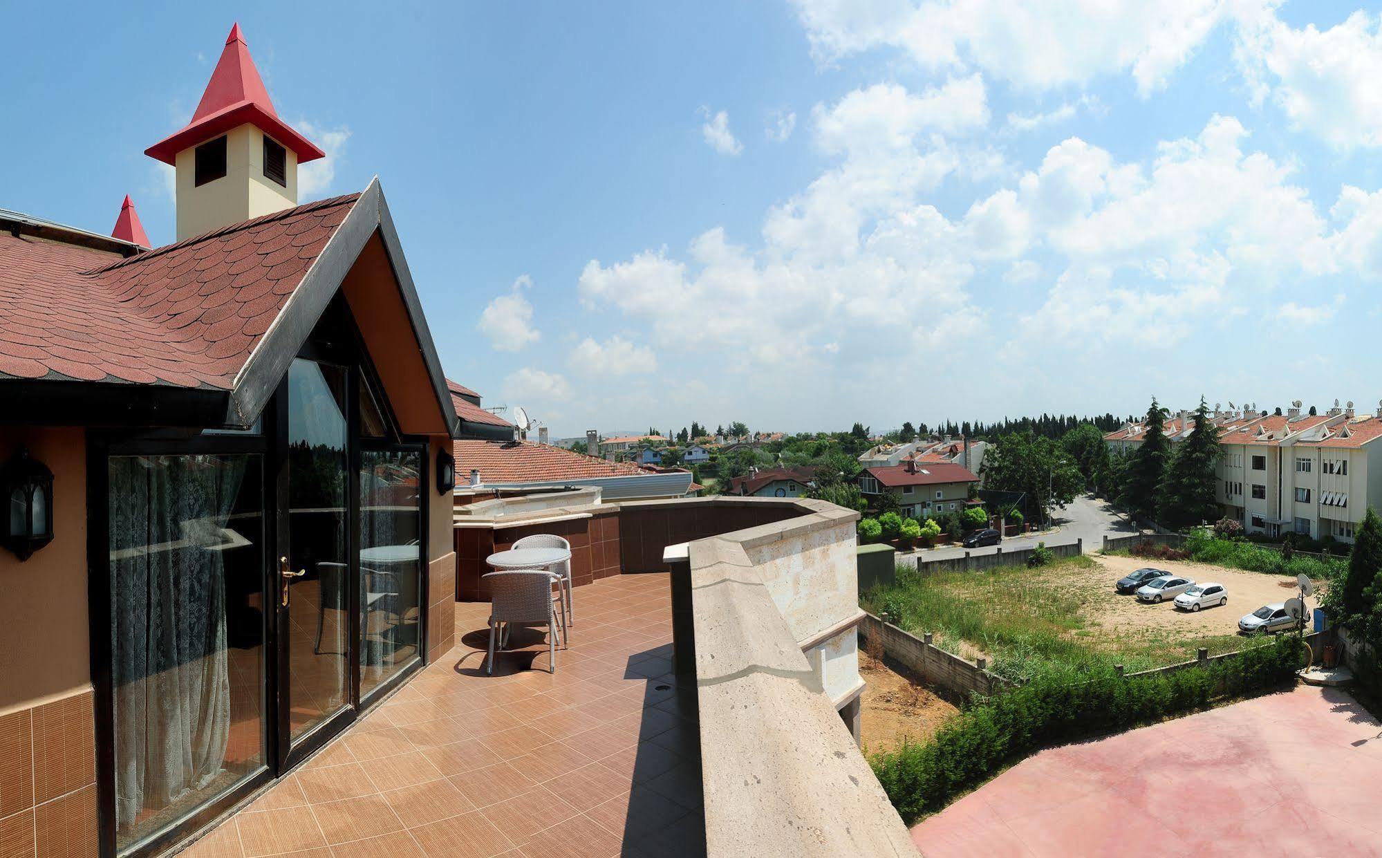 Chatto Hotel