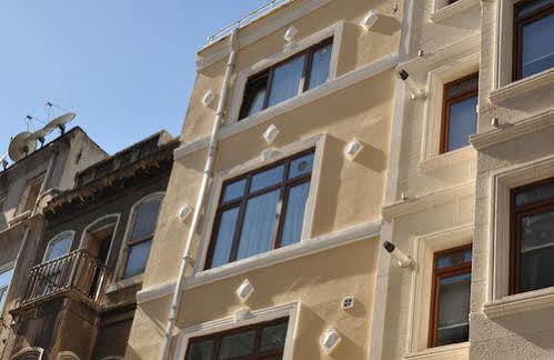 Apartment Taksim Detay Istanbul