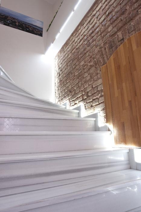 Bianco Taksim Aparthotel 3*
