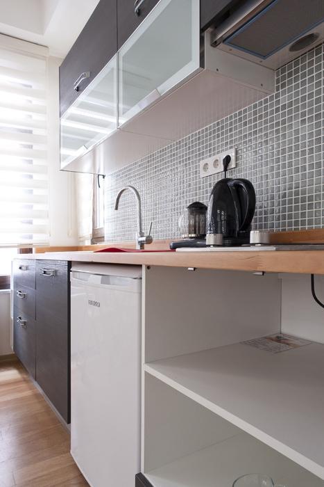 Bianco Taksim Aparthotel 3*