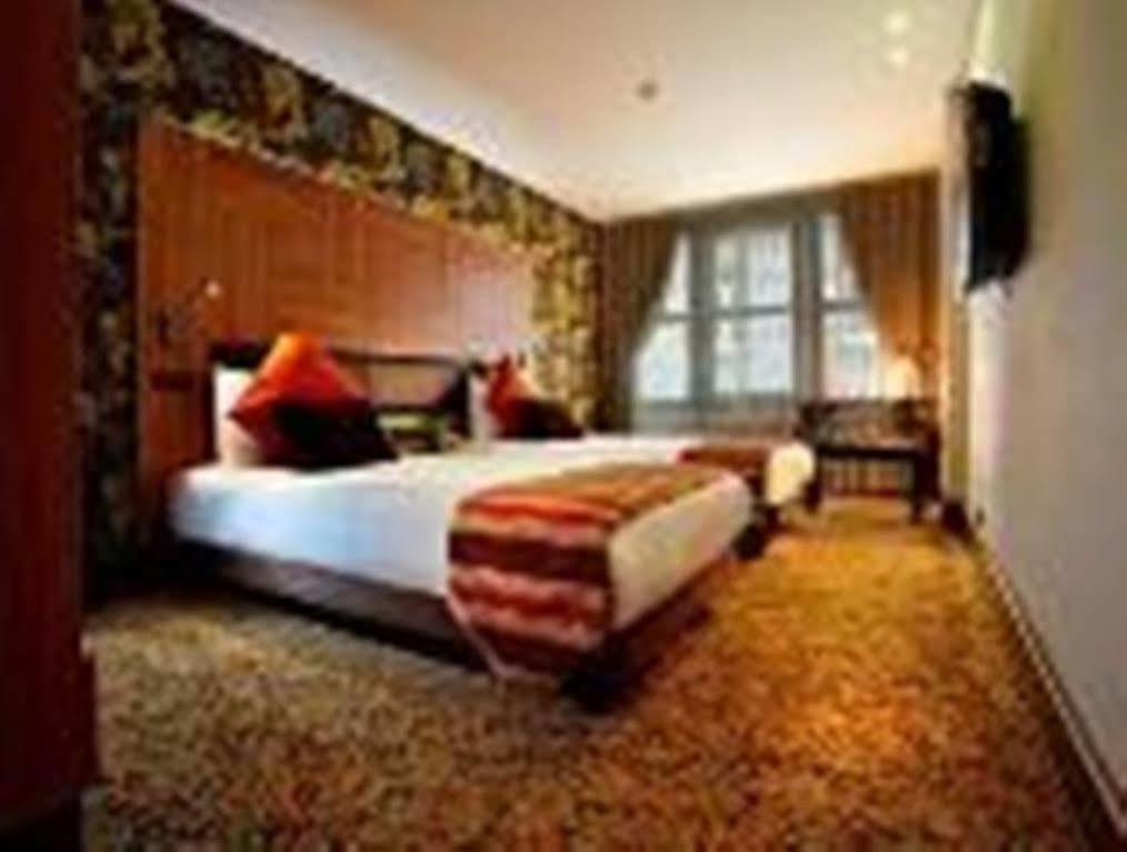 Hotel Taksim