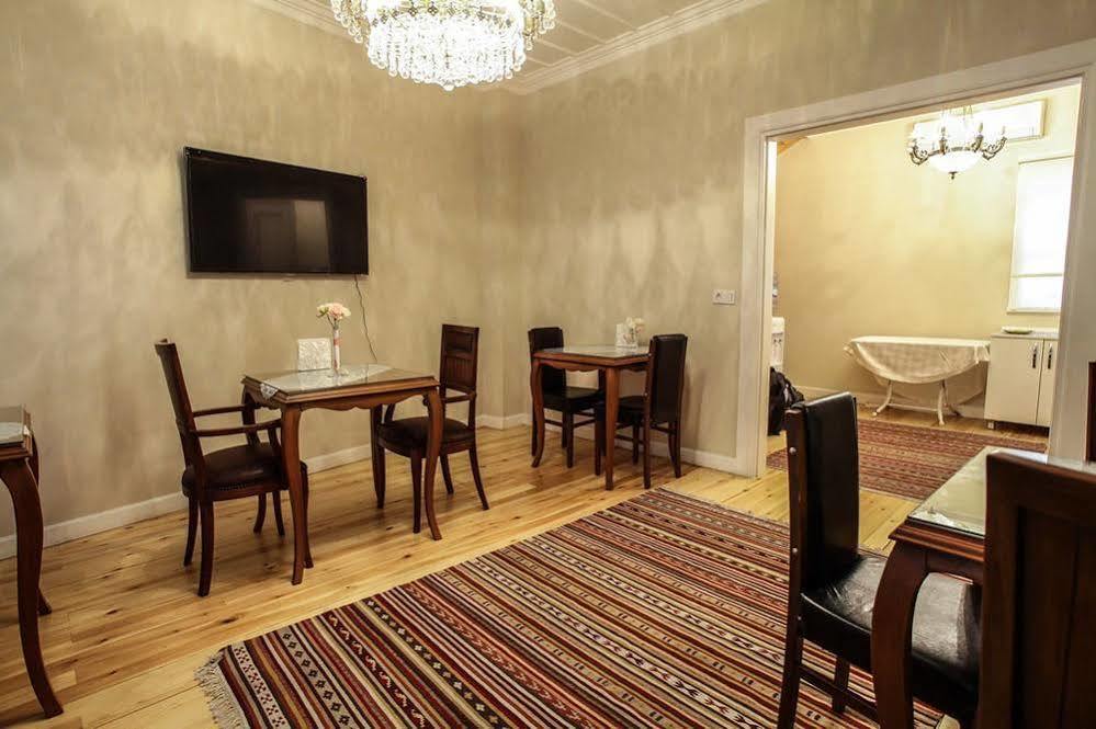 Hotel Mataraci Istanbul