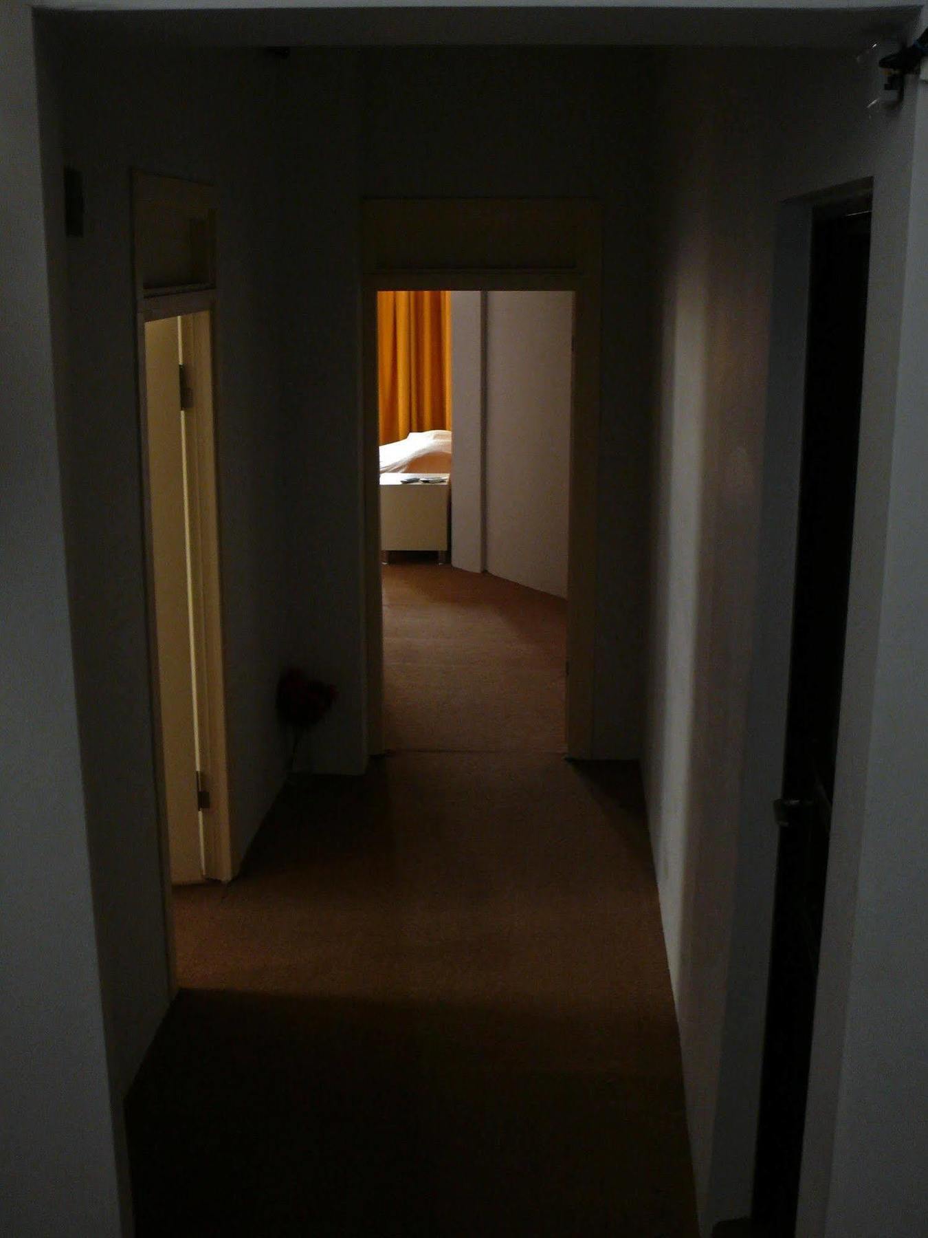 Aparthotel Budak