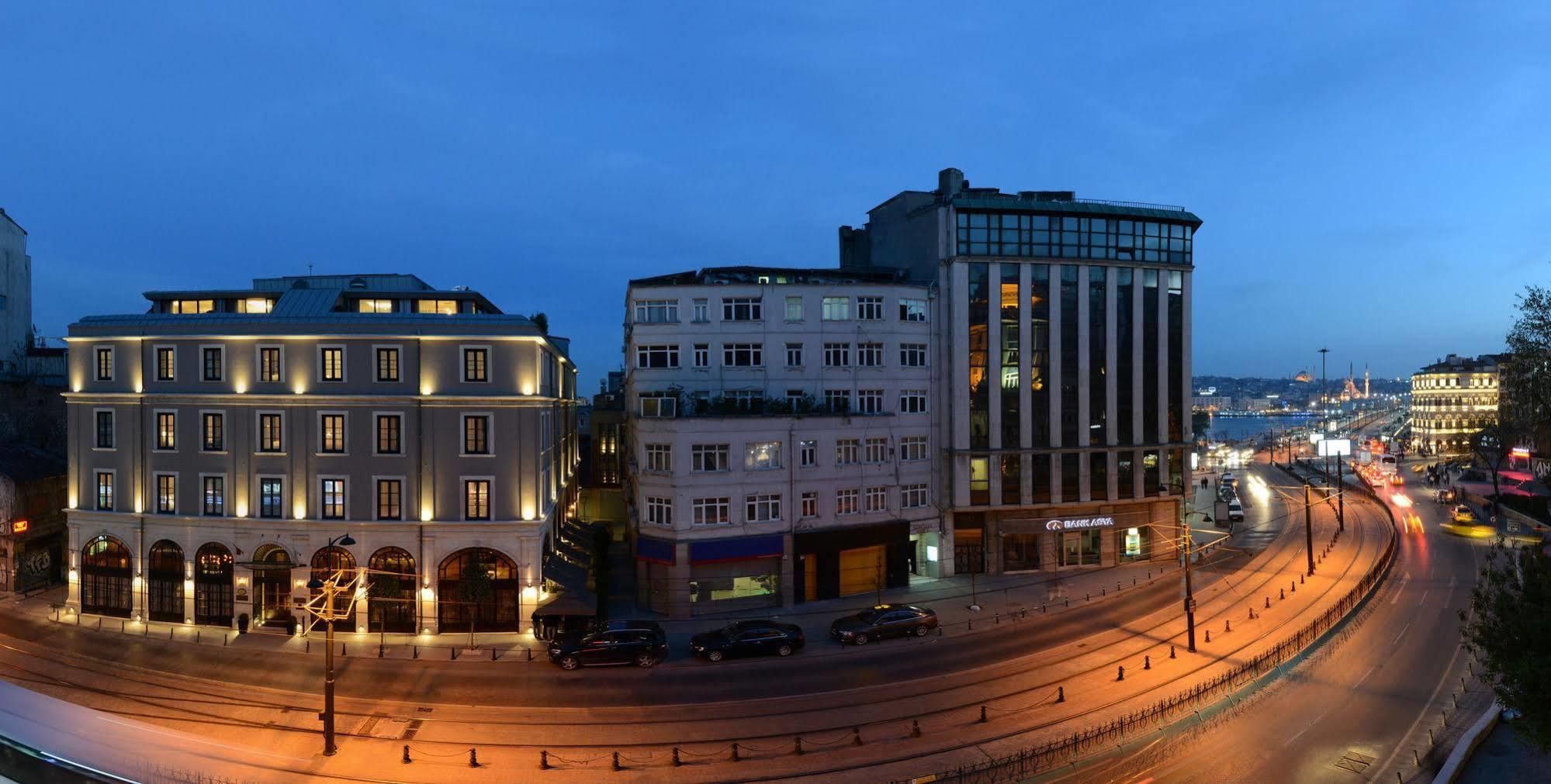 10 Karakoy 5*