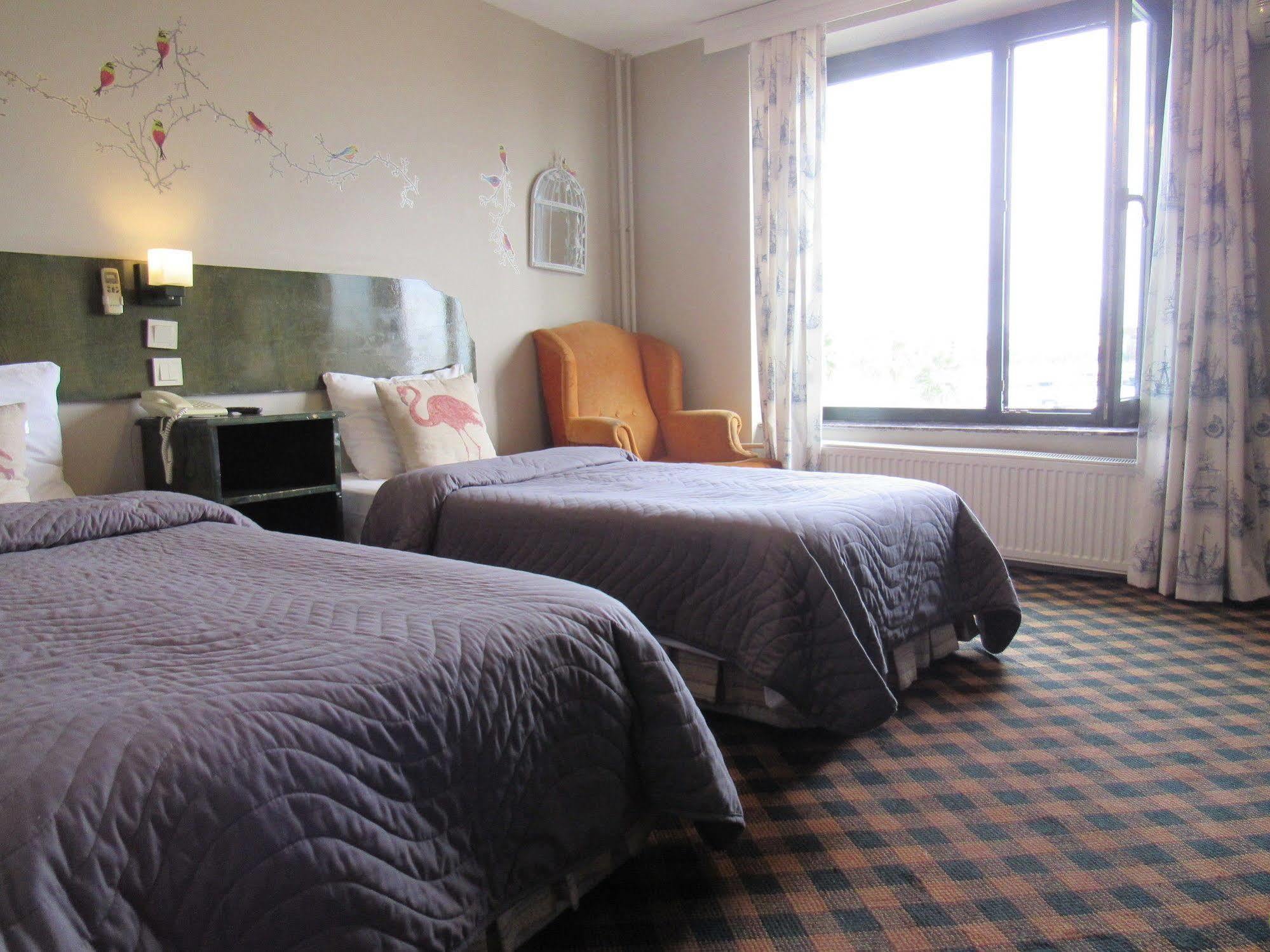 Airport Hotel Istanbul
