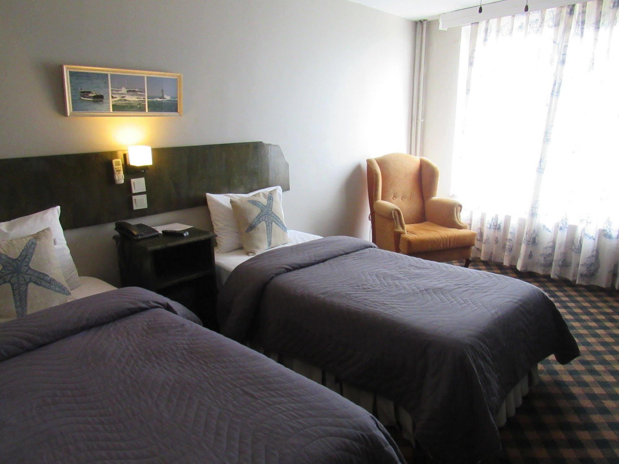Airport Otel