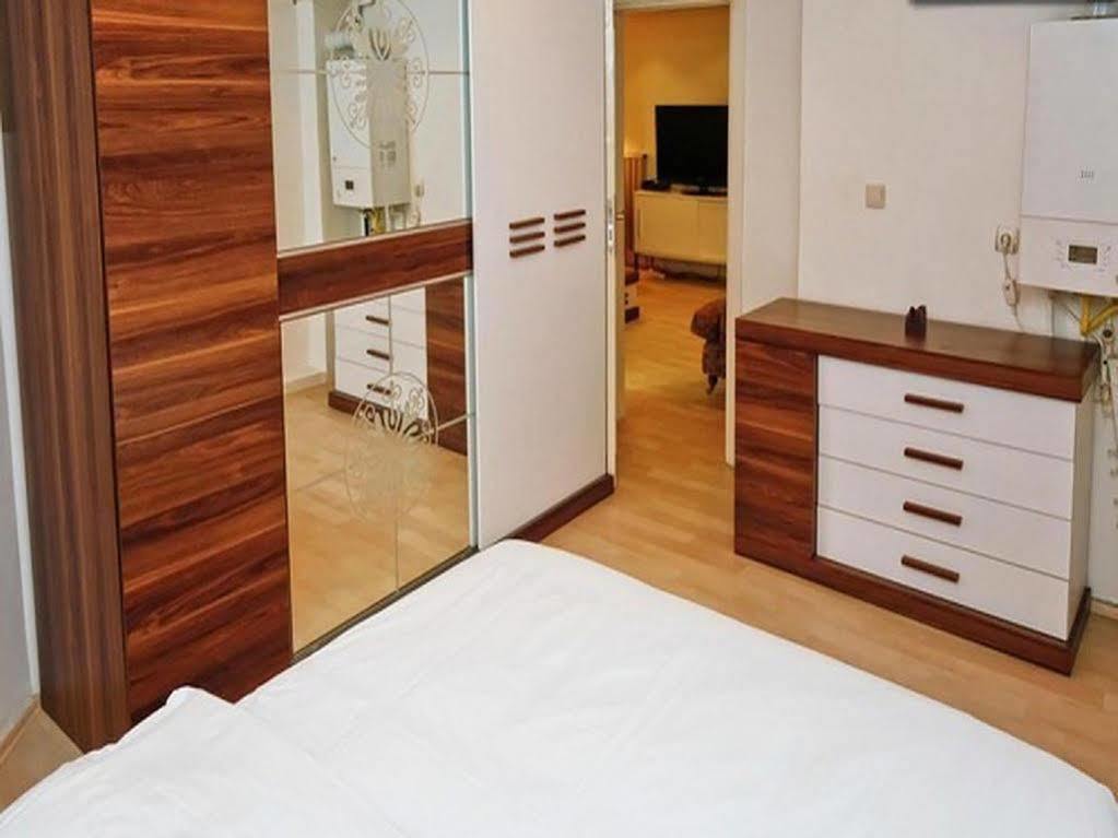 Apartment Detay Apart Taksim