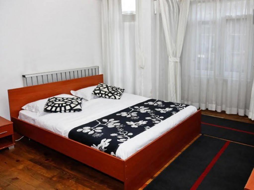 Detay Apart Taksim *