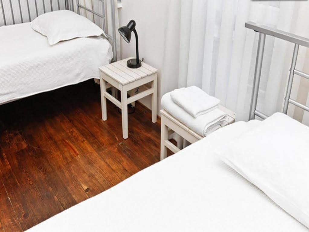 Detay Apart Taksim Apartment