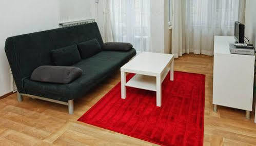 Detay Apart Taksim