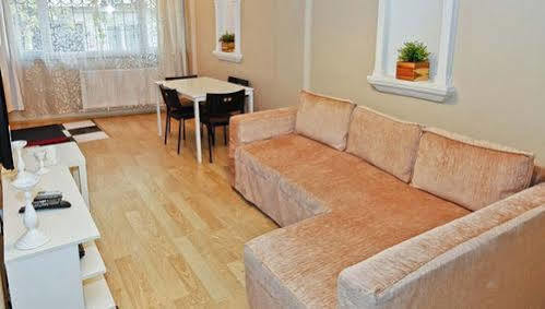 Detay Apart Taksim Apartment *