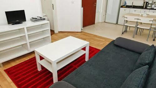Detay Apart Taksim Apartment Istanbul